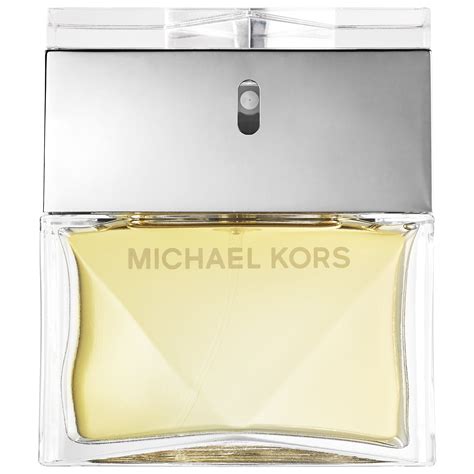 sephora michael kors perfume|michael kors original perfume for women.